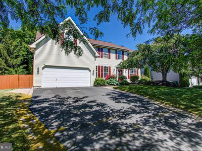 110 Ridge Run Rd, Sellersville, PA, 18960