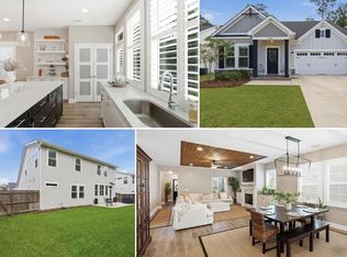 8761 Greenridge Ln, Tallahassee, FL 32312