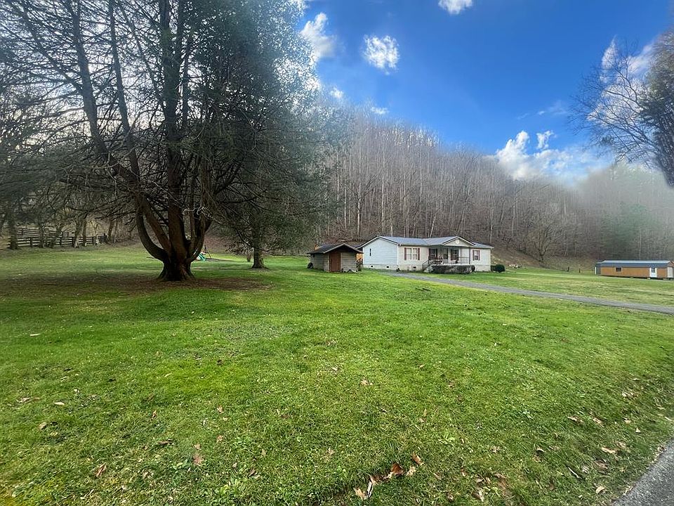 680 Harolds Branch Rd, Pikeville, KY 41501 MLS 121653 Zillow