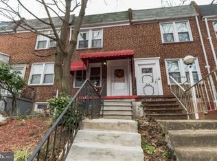 915 N Franklintown Rd, Baltimore, MD 21216