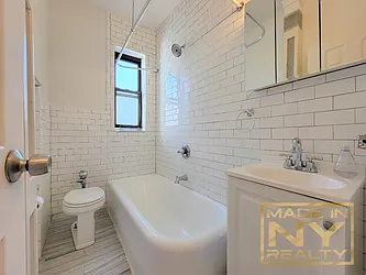 Rented by Made In NY Realty