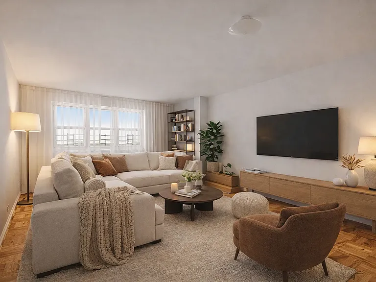 43-70 Kissena Blvd #21M — Photo 1