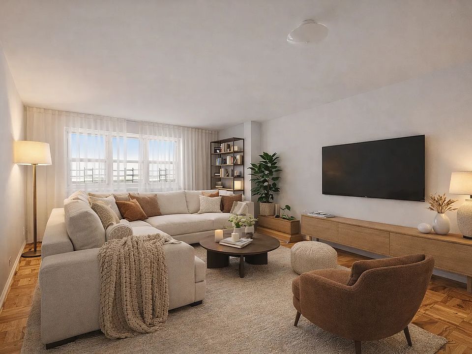 1st image of 43-70 Kissena Blvd #21M