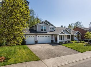 59420 Oak Ridge St, Saint Helens, OR 97051