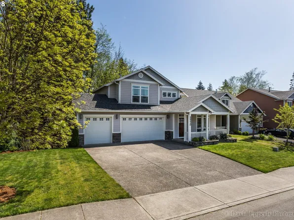 59420 Oak Ridge St, Saint Helens, OR 97051