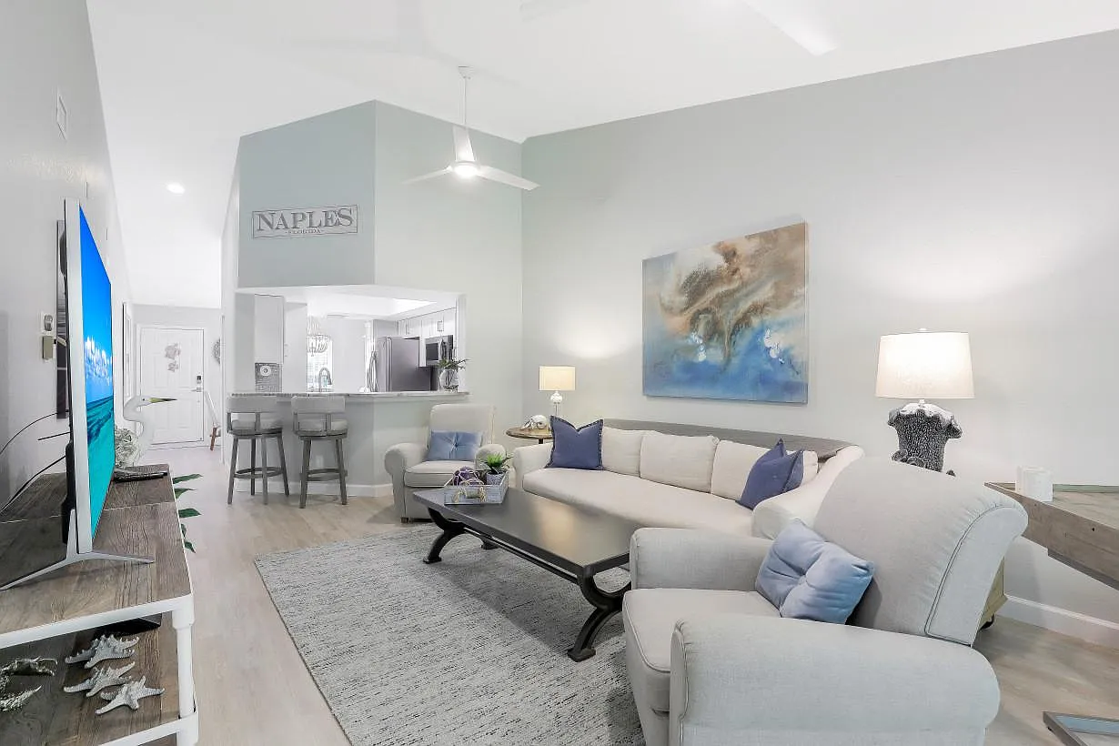 2 bed, 1179 sqft, $2,500 — Photo 1