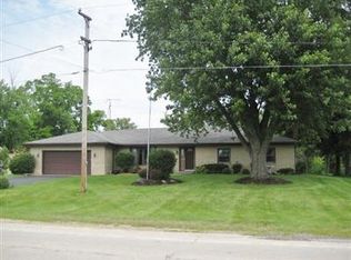 23810 State Route 173, Harvard, IL 60033