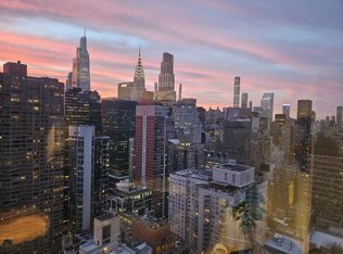 330 E 38th St APT 44E, New York, NY 10016