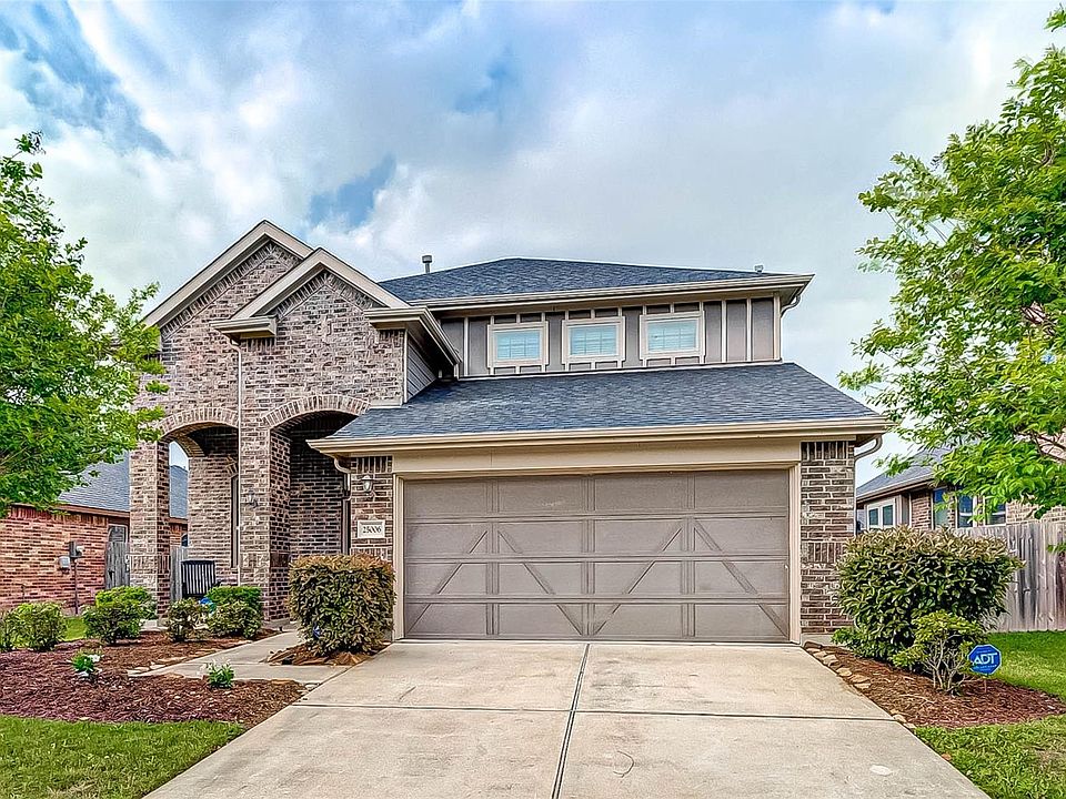 1st image of 25006 Lakecrest Glen Dr