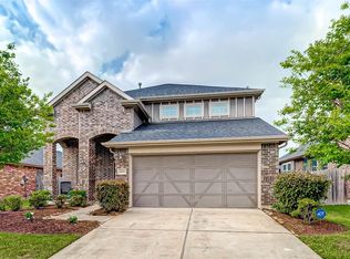 25006 Lakecrest Glen Dr, Katy, TX 77493