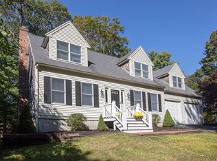 119 Doane St, Cohasset, MA 02025