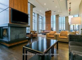 388 Prince Of Wales Dr #1204, Mississauga, ON L5B 0A1