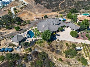 2284 Sunshine Mountain Rd, San Marcos, CA 92069