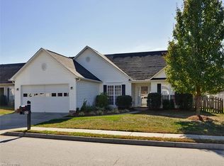 358 Running Briar Rd, Fletcher, NC 28732