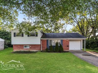 9686 Arvin Ave, Cincinnati, OH 45231