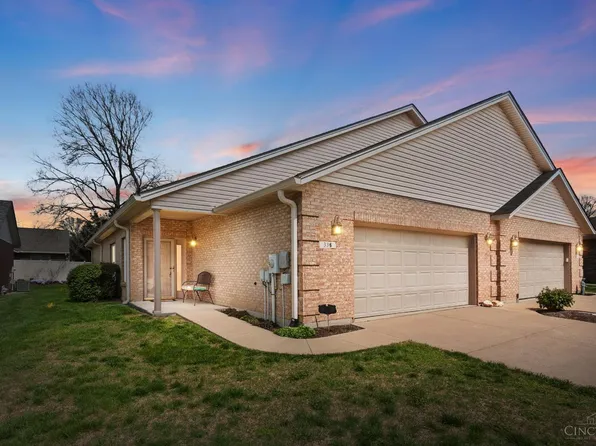 336 Lauryn Meadows Ct, Fairfield, OH 45014