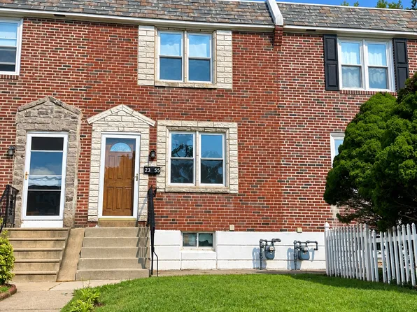 2355 Bond Ave, Drexel Hill, PA 19026
