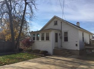 7640 40th Ave, Kenosha, WI 53142