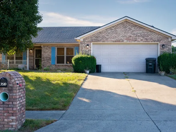 3510 Teal Ct, Jeffersonville, IN 47130