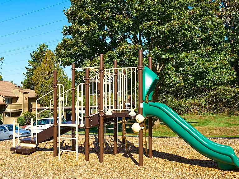 Children's Playground