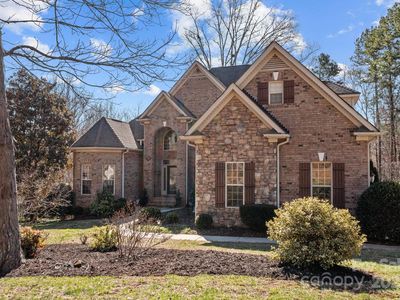 170 Anniston Way, Davidson, NC, 28036