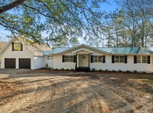 16 Louis Ingram Rd, Seminary, MS 39479