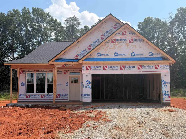 151 Deer Way, Greenville, SC 29617