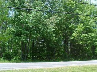 0 E Pond Rd, Jefferson, ME 04348