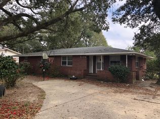 5834 Goodrich Dr, Pensacola, FL 32504