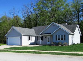 501 Arbor Ln, Huntington, IN 46750