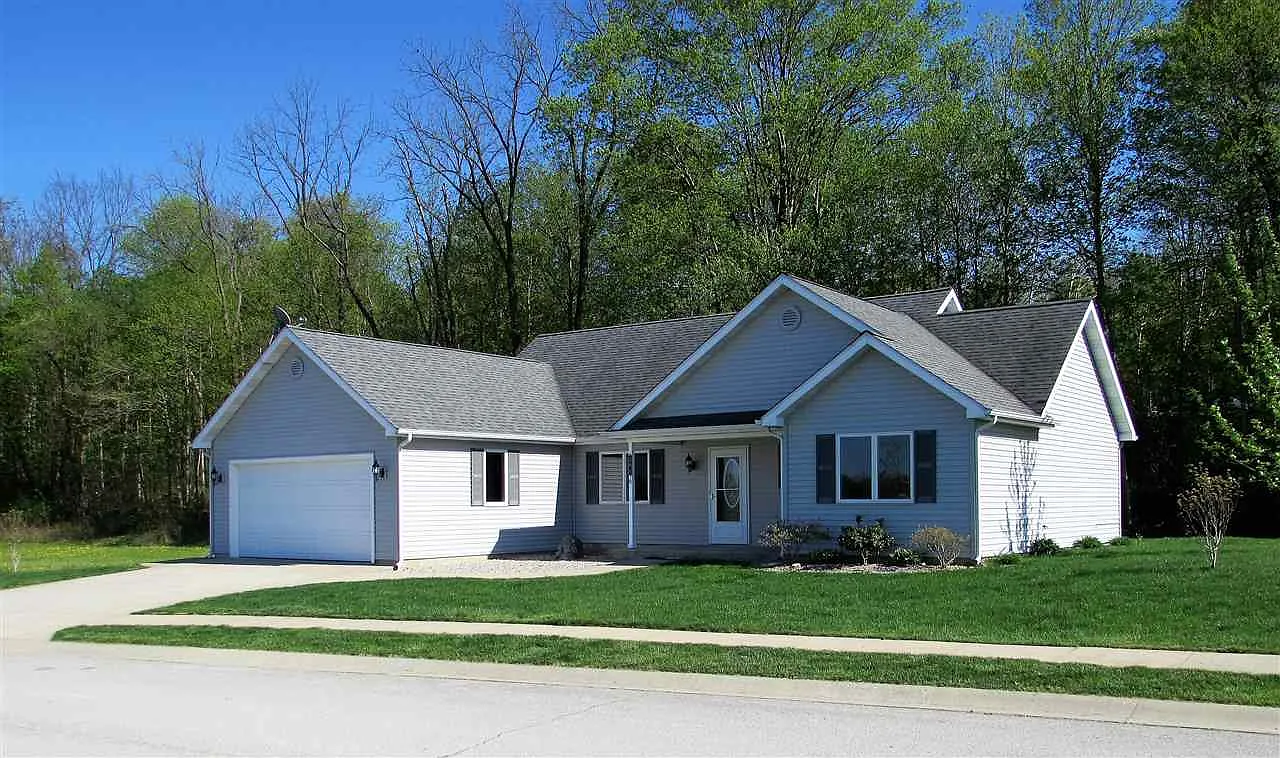 501 Arbor Ln photo 1