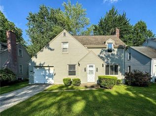 3551 Dover Rd, Youngstown, OH 44511