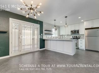 8541 E McDonald Dr, Scottsdale, AZ 85250