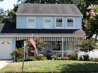 188 4th St, Hazlet Township, NJ 07734