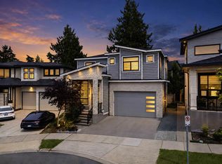 6342 150a St, Surrey, BC V3S8H9