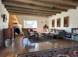 332 Kit Carson Rd, Taos, NM 87571