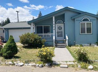 1538 Wakefield Ave, Weed, CA 96094