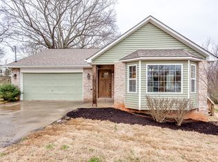 514 Front St, Maryville, TN 37804