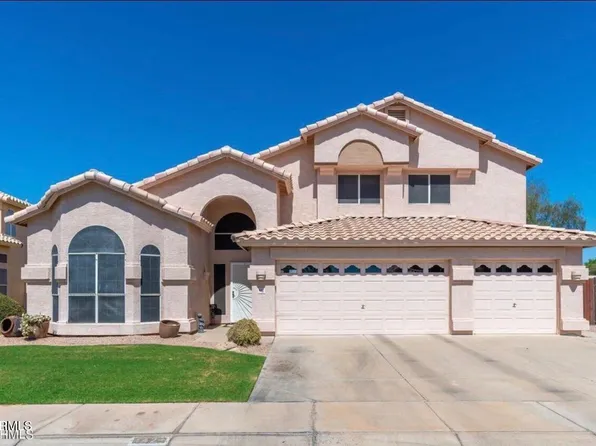 442 N CORDOBA Place, Chandler, AZ 85226