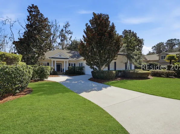 11 Hunting Ct, Bluffton, SC 29910