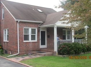 122 Garfield Ave, Blackwood, NJ 08012