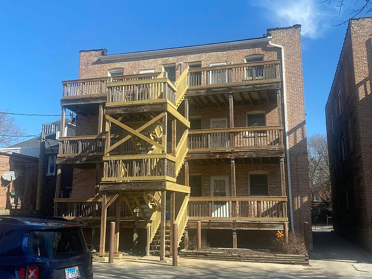 7314 S Coles Ave #3 — Photo 11