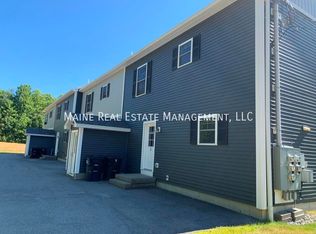 9 New Boston Rd #1, Hermon, ME 04401
