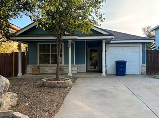 17414 College Port Dr, Laredo, TX 78045