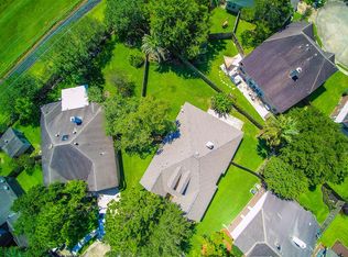 4150 S Webber Dr, Pearland, TX 77584