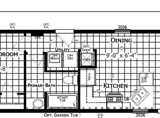 Oak Lane, Alsip, IL 60803