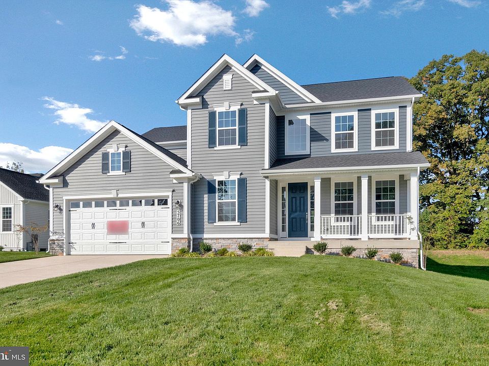 5706 Charlies Way, White Marsh, MD 21162 | Zillow