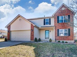 4434 Hawk Watch Way, Dayton, OH 45424