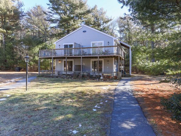 70 Cape Dr APT 13B