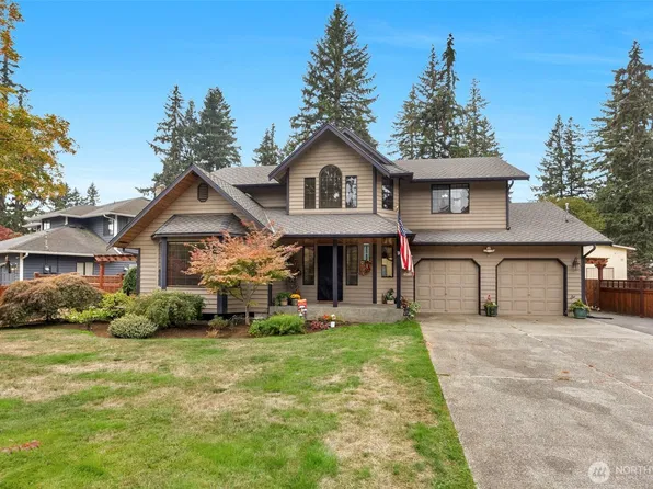 13422 Quil Scenic Drive, Marysville, WA 98271